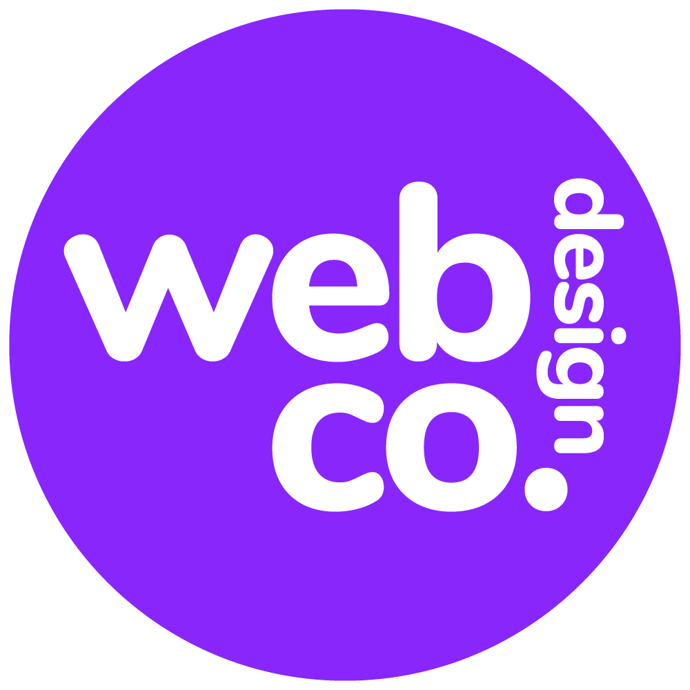 web design co