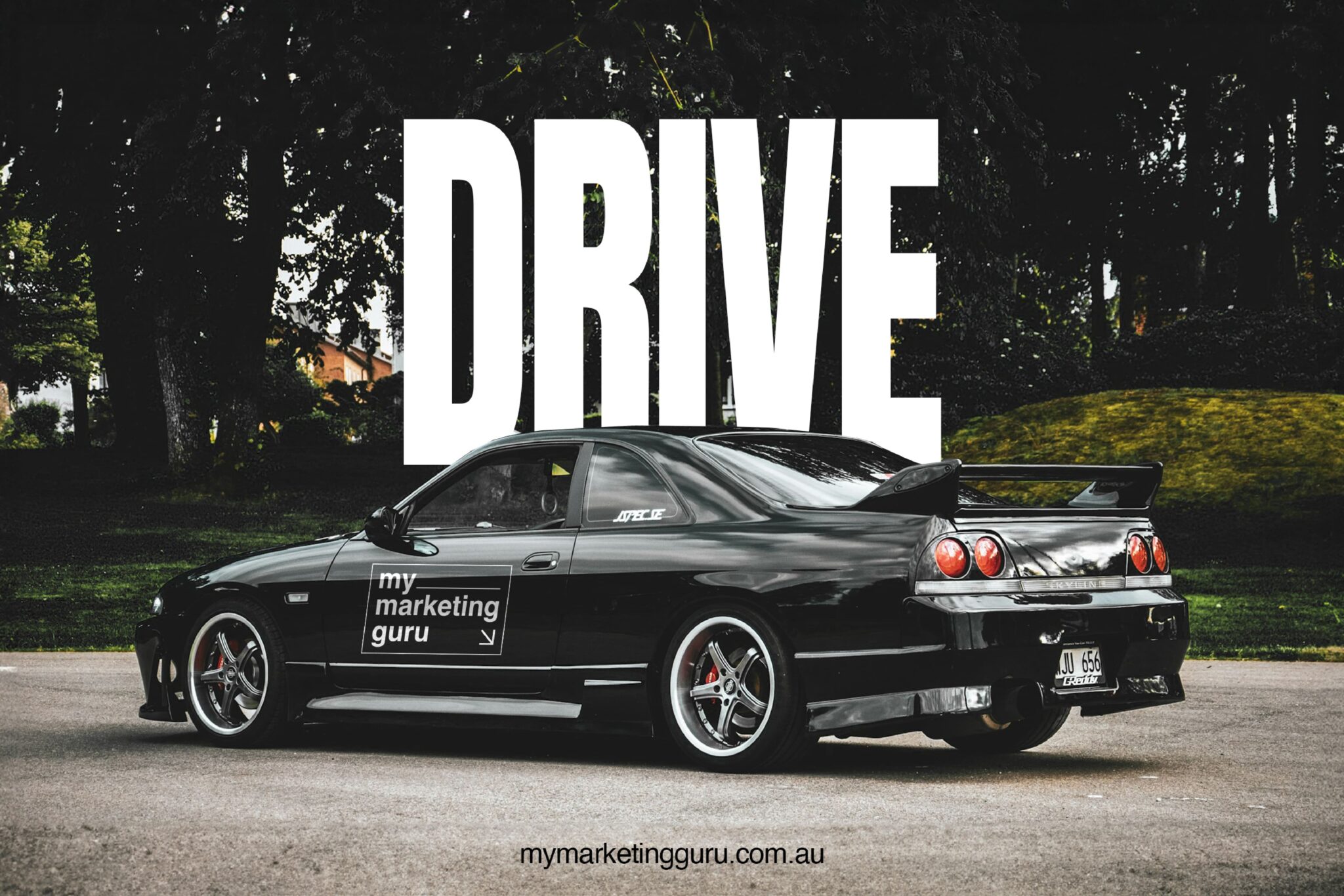 Drive-min