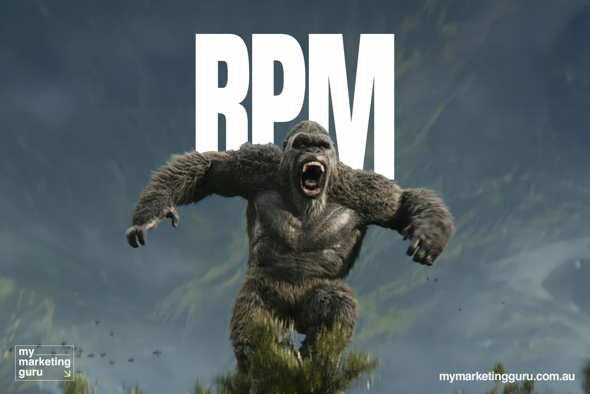 RPM – 1-min